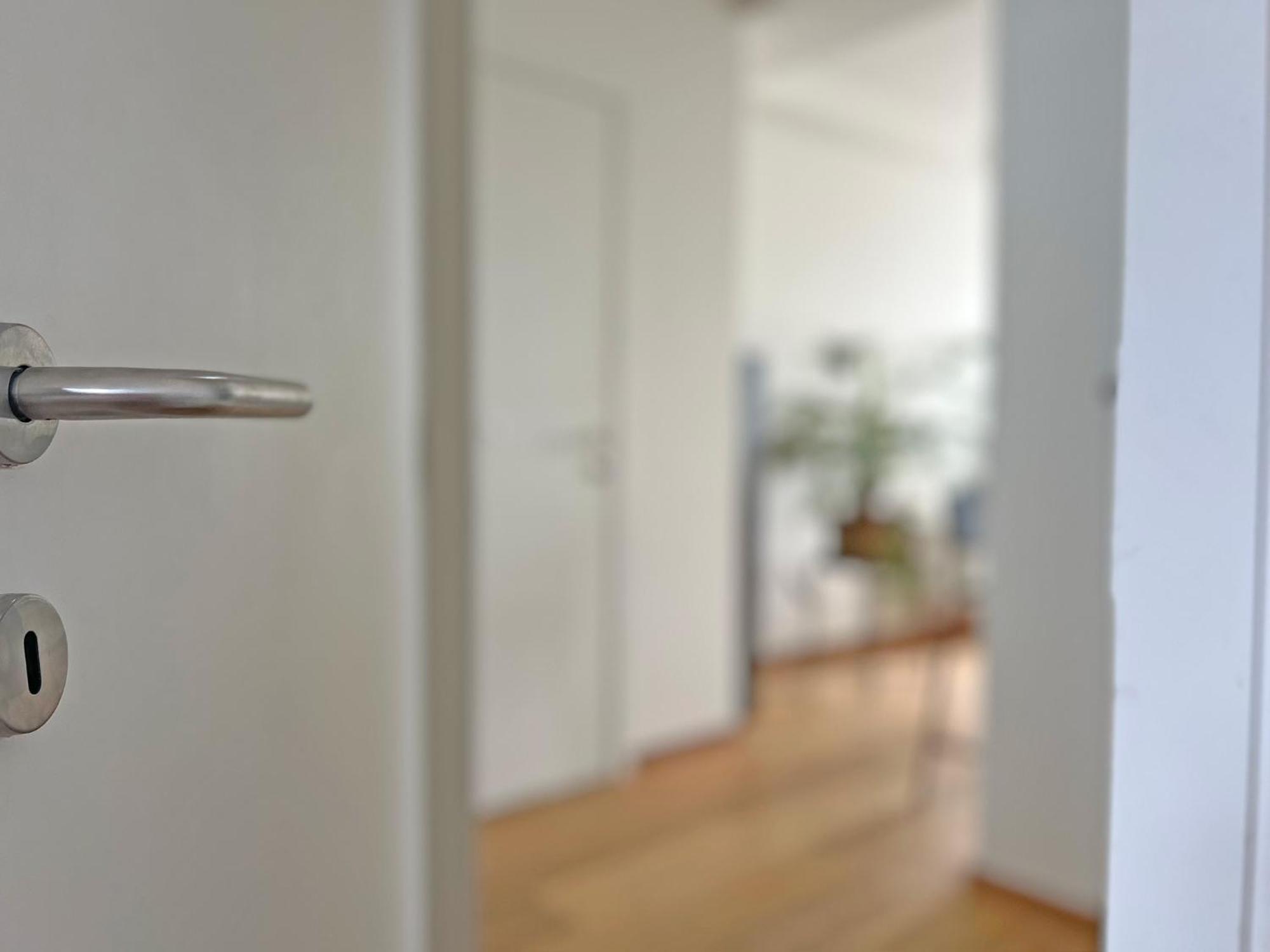 Astrid Sauna Appartement Αμβέρσα Εξωτερικό φωτογραφία
