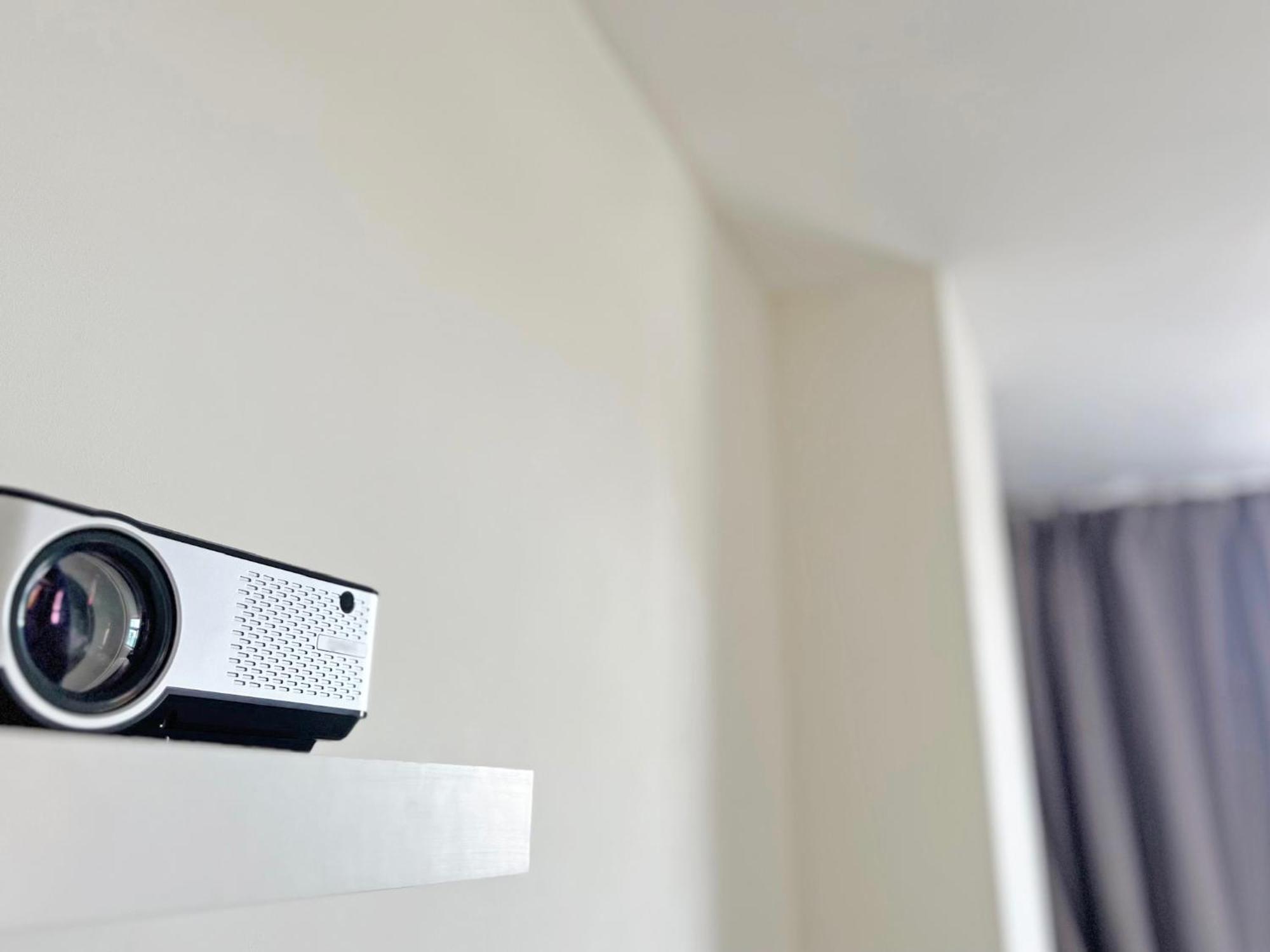 Astrid Sauna Appartement Αμβέρσα Εξωτερικό φωτογραφία